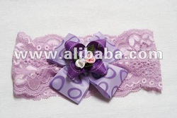 beautifulll baby headband