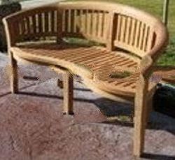 Teak Garden Furniture