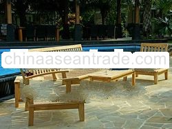 Jepara Furniture deep seating