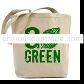 recyclable bag