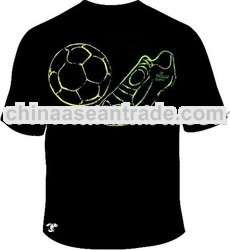 Easy T-Shirt Soccer