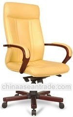 Executive Chair - Novo