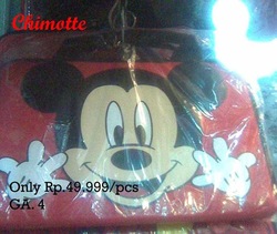 Mickey Bag