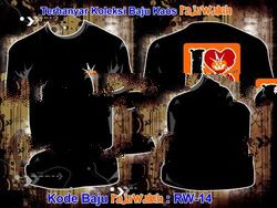 RajaWaluh Distro Clothing