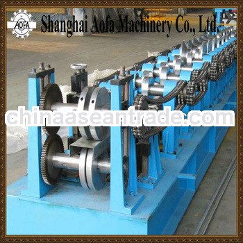 cz purlin roll forming machine