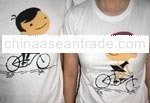 Couple t-shirt