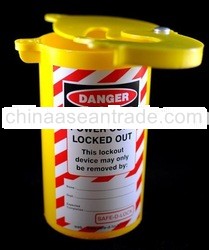 Safety Lockout Tagout product