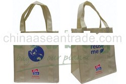 Non-Woven Shopping Bag