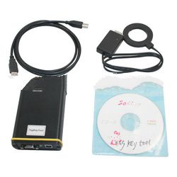 2013 auto key programmer tag key tool for AVDI Interface