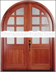 Wooden Door 07