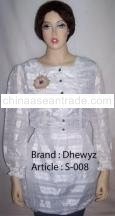 DHEWYZ S-008 dress