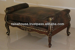  Furniture - Ottoman