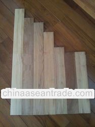 Teak Solid Flooring