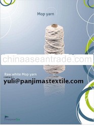 mop yarn