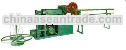 Steel Straightening-Cutting Machine