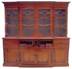 MS. 0096 Book Case,