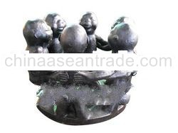 STONE CIRCLE OF FRIENDS COF02