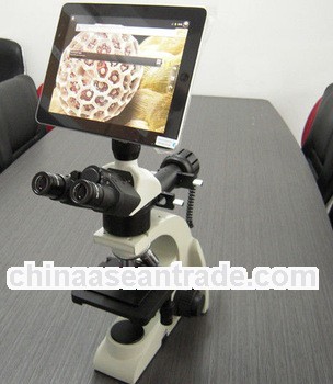 dark field microscope metallurgical microscopes(DM1200)