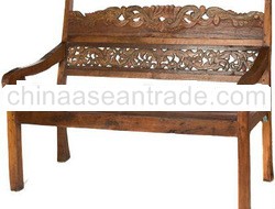 ANTIQUE DAY BED ADB03