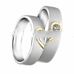 Design Collections Wedding Rings