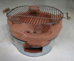 charcoal bbq grill