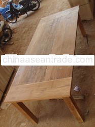 Dingklik Table