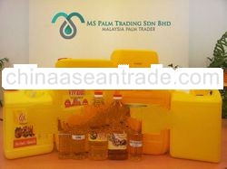 Vegetable Oil for Sale