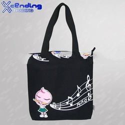 Xcending X-CB18 Durable Promotional Tote Bag