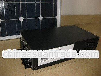 dc ac solar power inverters&controllers 3000w