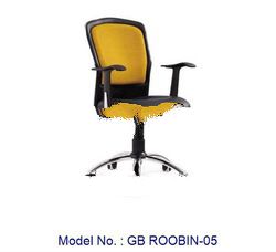 Secretary Chair, Executive Chair, Modern Office Chair, Swivel Chair