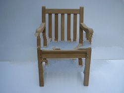 Arm Chair 01