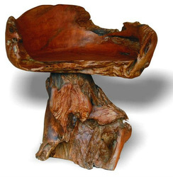 teak root furniture TRF001