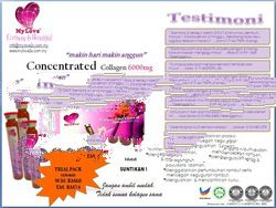 mylove concentrated collagen