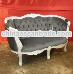 french furniture - jepara furniture french sofa made by Dwira jepara furniture manufacturer.