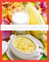 Corn Soup