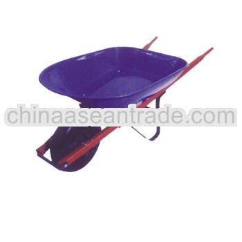 decorative garden wheelbarrow wh4200 load 100kg