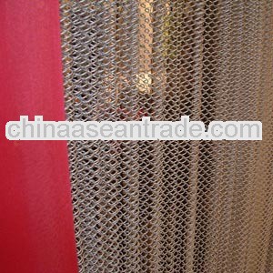 decorative woven wire fabrics/home decoration