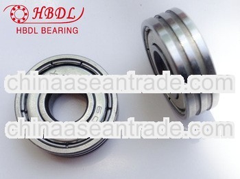 deep groove ball bearing 608 ZZGG