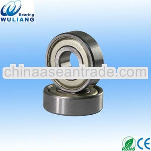 deep groove ball bearing 6201Z Salt spray test made in china