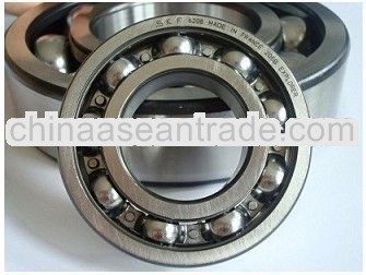 deep groove ball bearing 6207-2rs