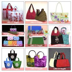 Canvas Bags