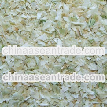 dehydrated onion granules