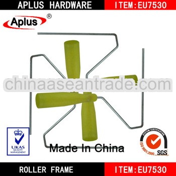 design industrial paint roller frame supply -EU7530