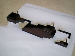 Type Long Handicraft