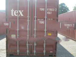 Transhipment to USA