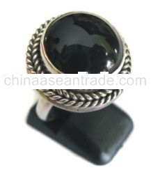 925 Sterling Silver Ring