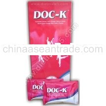 DOC-K FOR NERVES & JOINTS PAIN DRINK