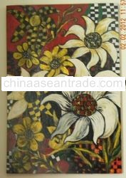 Hand Painting