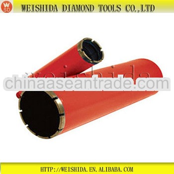 diamond china water well drill bit set