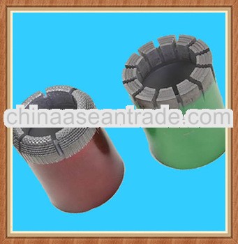 diamond core drill bits for sale